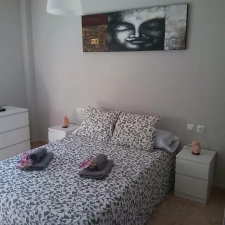 El Rincon Del Relax