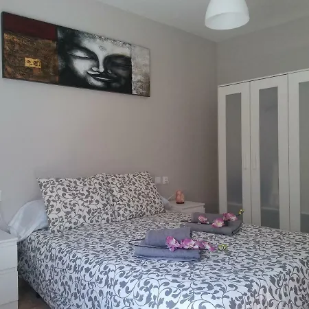 Apartment El Rincon Del Relax