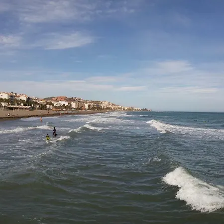 El Rincon Del Relax Apartment