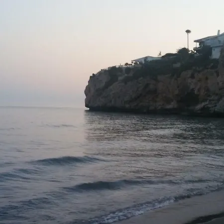 El Rincon Del Relax Apartment