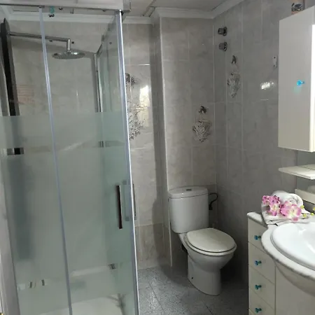 Apartment El Rincon Del Relax