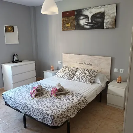 El Rincon Del Relax Apartment Rincón de la Victoria