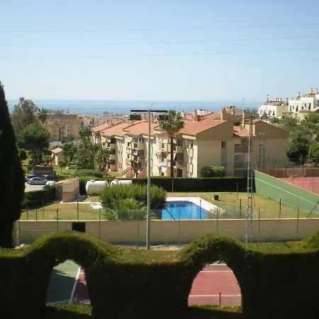 Apartamento El Rincón Del Relax