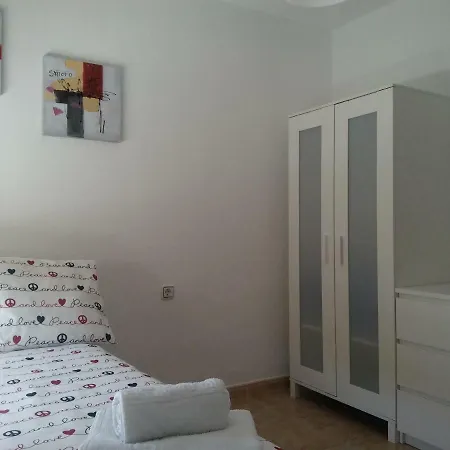El Rincón Del Relax *