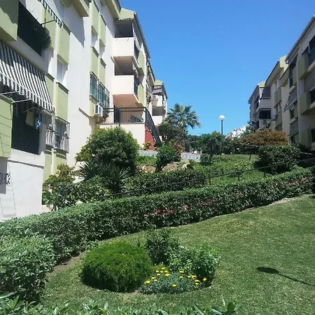 El Rincón Del Relax * Rincón de la Victoria