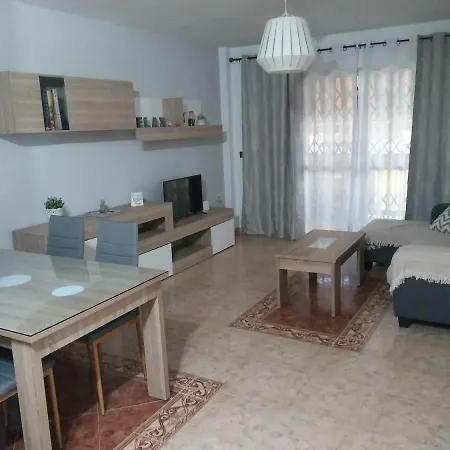 El Rincon Del Relax Rincón de la Victoria