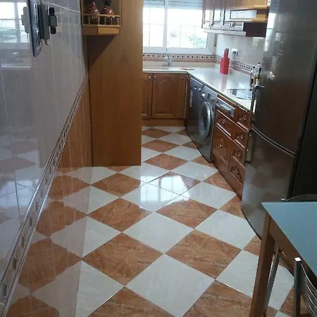 Apartamento El Rincón Del Relax Rincón de la Victoria